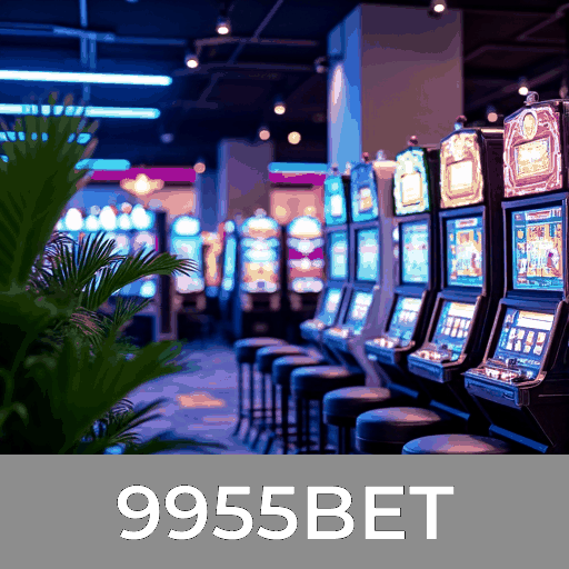 Promoções e Bônus no 9955BET