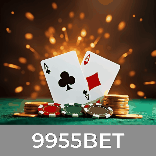 Acesso ao 9955BET