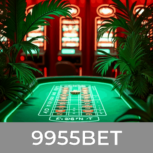Cassino Online 9955BET