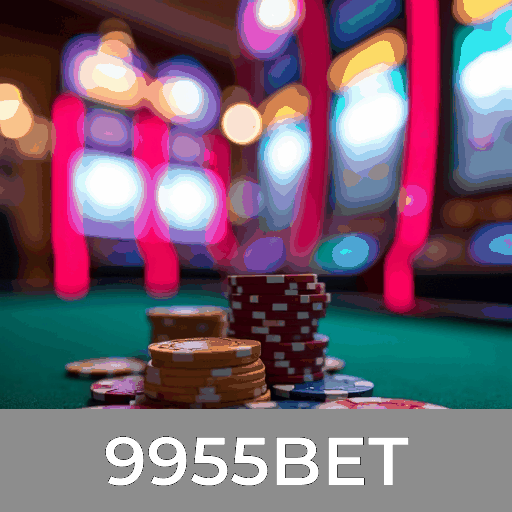 Acesso ao 9955BET