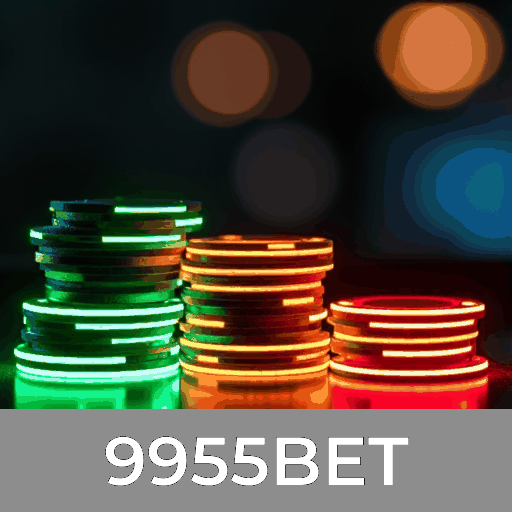 Cadastro na 9955BET