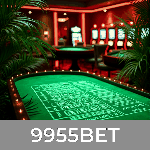 Cadastro na 9955BET