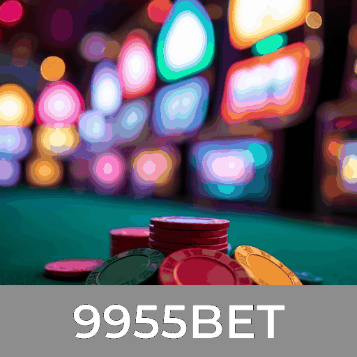 Cassino Online 9955BET