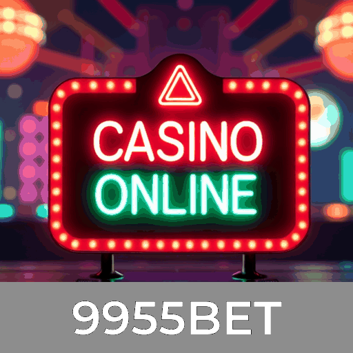 Cadastro na 9955BET
