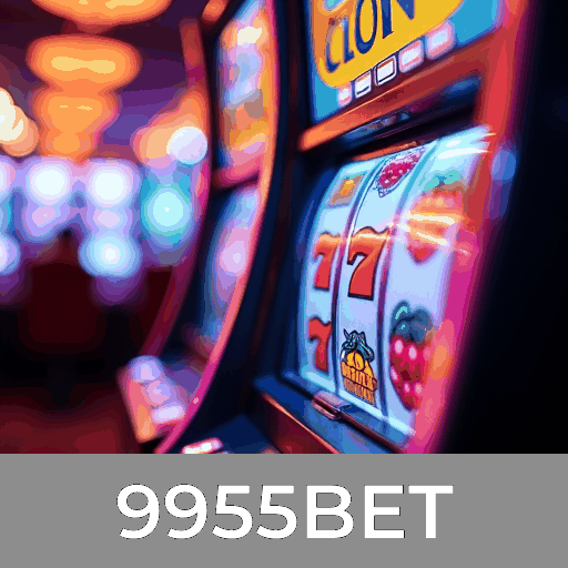 Acesso ao 9955BET