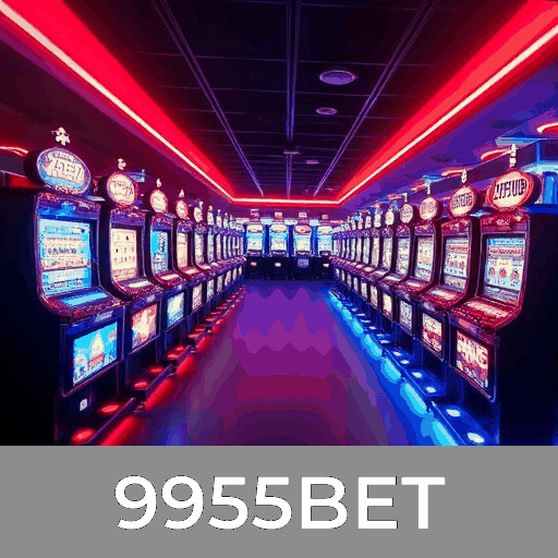 Cassino Online 9955BET