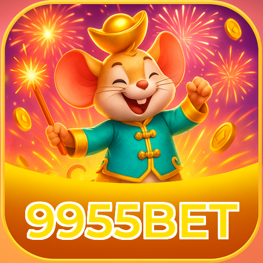 9955BET logo