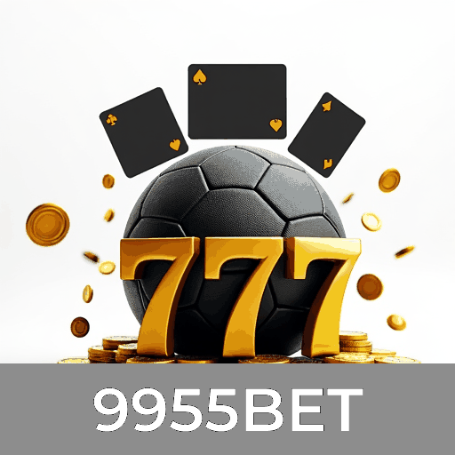 Acessar o site 9955BET COM