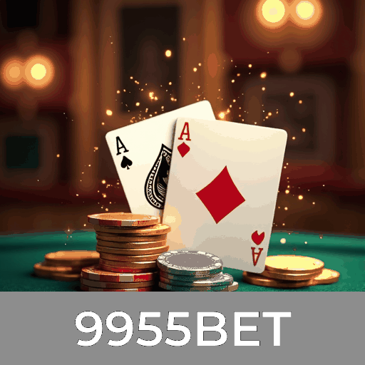 Cadastro na 9955BET