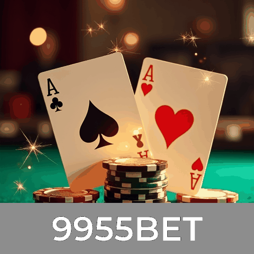 Acesso ao 9955BET